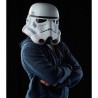 Casco Stormtrooper Star Wars