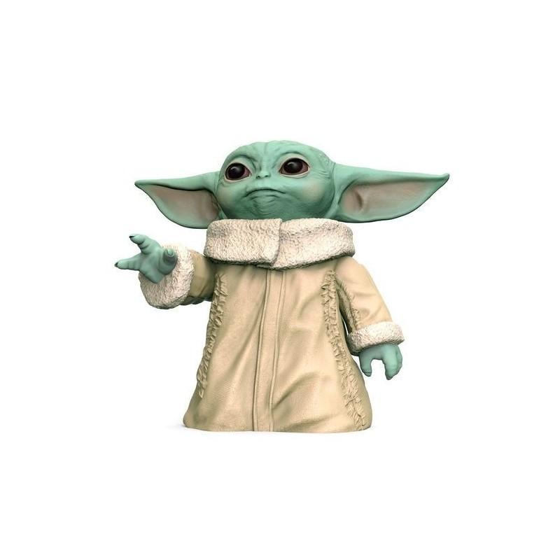 Figura Baby Yoda The Mandalorian Star Wars
