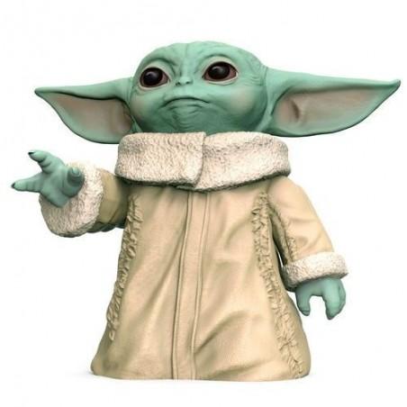 Figura Baby Yoda The Mandalorian Star Wars