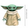 Figura Baby Yoda The Mandalorian Star Wars