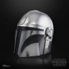 Casco The Mandalorian Star Wars The Black Series
