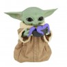 Figura Animatrónica Baby Yoda The Mandalorian Star Wars