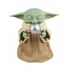 Figura Animatrónica Baby Yoda The Mandalorian Star Wars