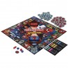 Monopoly Spider-man Marvel