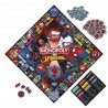 Monopoly Spider-man Marvel