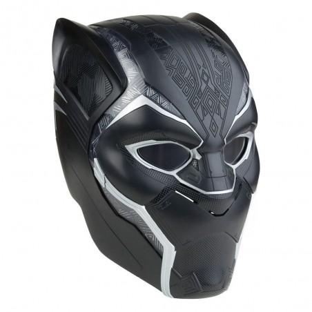 Casco Black Panther Wakanda Marvel