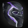 Casco Black Panther Wakanda Marvel