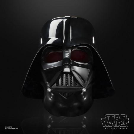 Casco Darth Vader Star Wars: Obi Wan Kenobi