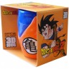 Taza Goku Gi Dragon Ball Z
