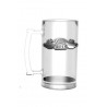 Jarra de cerveza Central Park Friends