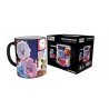 Taza BTS21 termocolora