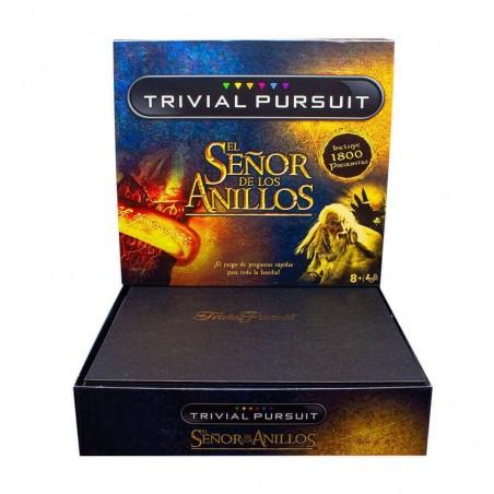 Trivial El Señor de los Anillos