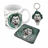 Pack regalo Joker DC Comics