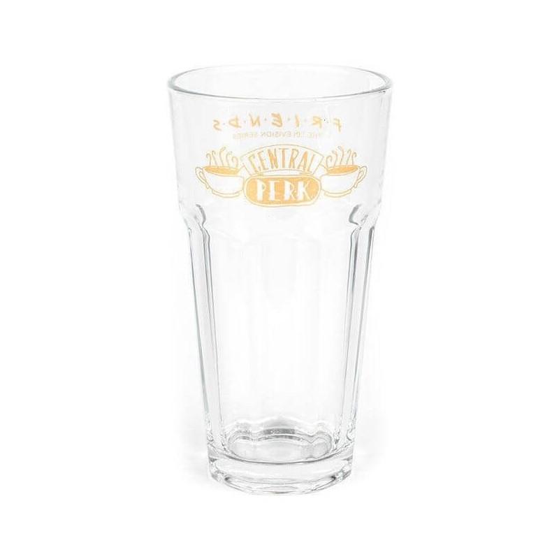 Vaso Central Perk Friends