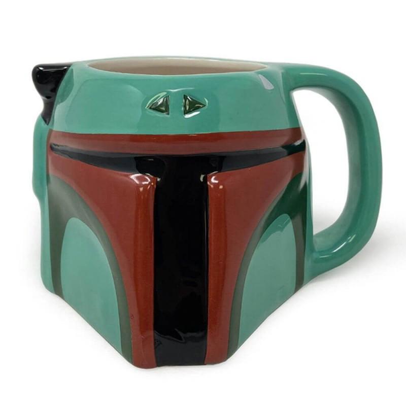 Taza Boba Fett The Mandalorian Star Wars