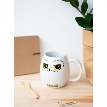 Taza Hedwig Harry Potter