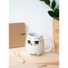 Taza Hedwig Harry Potter