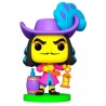 Funko POP Capitán Garfio 1081 Peter Pan Disney