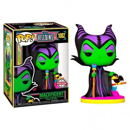 Funko POP Maléfica 1082 La Bella Durmiente Disney