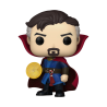 Funko POP Doctor Strange 1000 Doctor Strange en el multiverso de la locura Marvel
