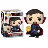 Funko POP Doctor Strange 1000 Doctor Strange en el multiverso de la locura Marvel