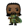 Funko POP Master Mordor 1003 Doctor Strange en el multiverso de la locura Marvel