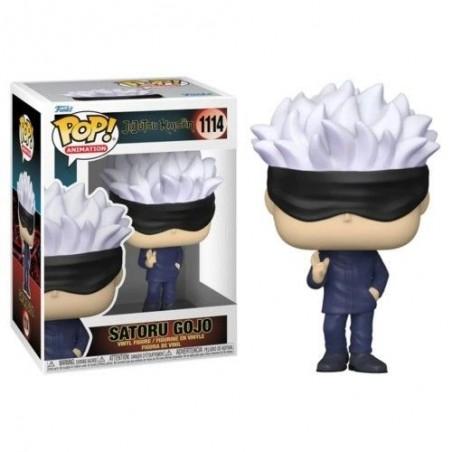 Funko POP Gojo 1114 Jujutsu Kaisen