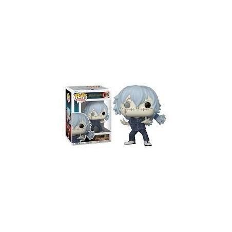 Funko POP Mahito 1115 Jujutsu Kaisen
