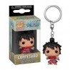 Llavero Funko POP Luffy en Kimono One Piece