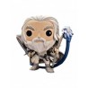 Funko POP Gandalf el Blanco 1203 El Señor de los Anillos