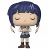 Set camiseta (M) y Funko POP Jirou con micrófono 1208 My Hero Academia