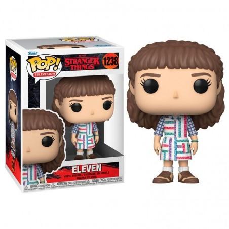 Funko POP Once 1238 Stranger Things