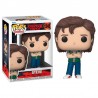 Funko POP Steve 1245 Stranger Things