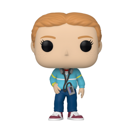 Funko POP Max 1243 Stranger Things