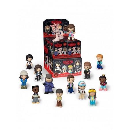 Mystery Minis Stranger Things