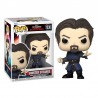 Funko POP Doctor Strange Siniestro 1030 Doctor Strange en el multiverso de la locura Marvel