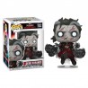 Funko POP Dead Strange 1032 Doctor Strange en el multiverso de la locura Marvel