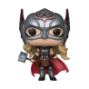 Funko POP Mighty Thor 1041 Thor L&T Marvel