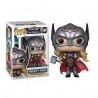 Funko POP Mighty Thor 1041 Thor L&T Marvel
