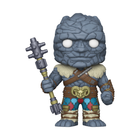 Funko POP Korg 1044 Thor L&T Marvel