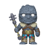 Funko POP Korg 1044 Thor L&T Marvel