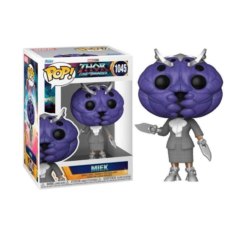 Funko POP Miek 1045 Thor L&T Marvel