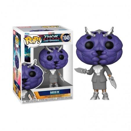 Funko POP Miek 1045 Thor L&T Marvel