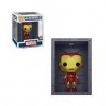 Funko POP Iron Man modelo 4 1036 Marvel