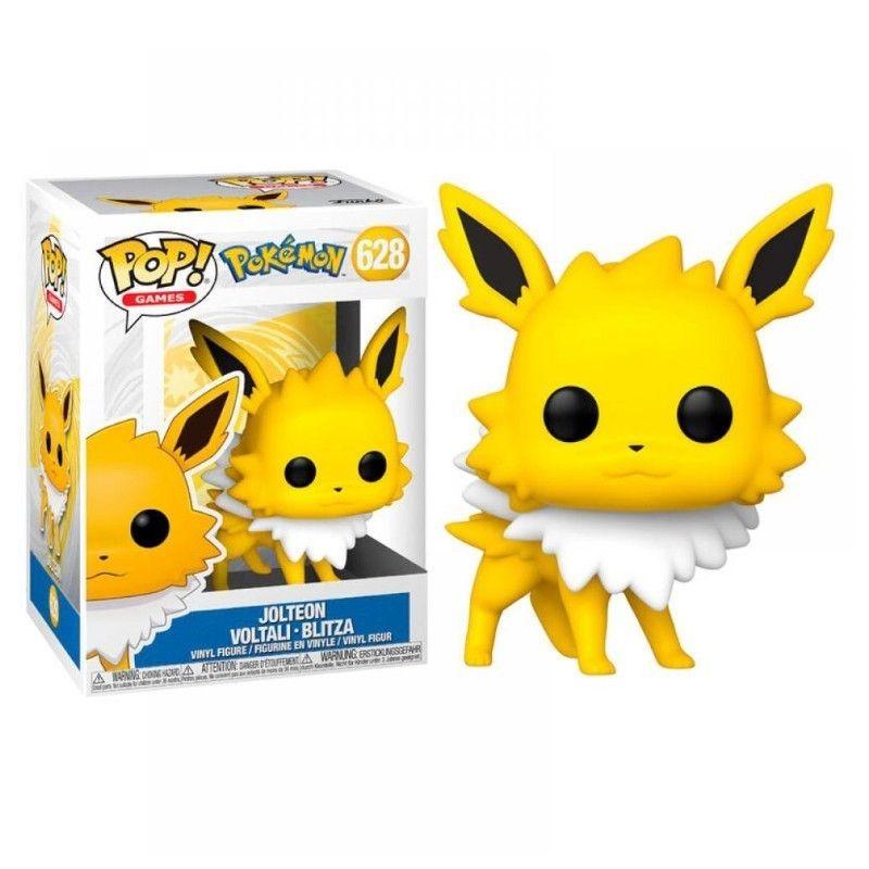 Funko POP Jolteon 628 Pokemon