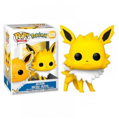 Funko POP Jolteon 628 Pokemon
