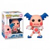 Funko POP Mr. Mime 582 Pokemon