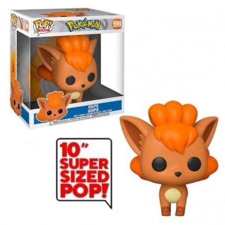 Funko POP Vulpix 599 Pokemon