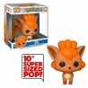 Funko POP Vulpix 599 Pokemon