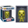 Funko POP Iron Man modelo 1 1035 Marvel Deluxe